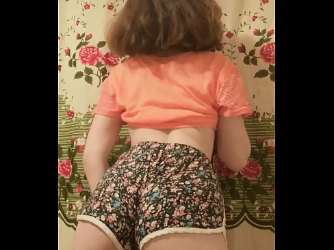 ❤️ Sexy young babe stripping off her shorts on camera Super sex at pl.porngifmag-com.ru ﹏