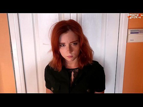 ❤️ Ochroniarz ukarał piękną kobietę za kradzież w sklepie - Cum In Mouth Super sex at pl.porngifmag-com.ru ﹏