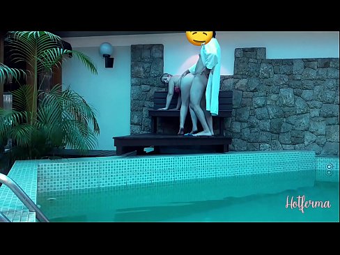 ❤️ Szef zaprasza pokojówkę na basen, ale nie mógł się oprzeć gorącej Super sex at pl.porngifmag-com.ru ﹏